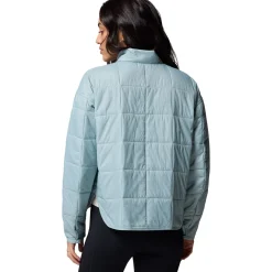 Sienna Hill Quilted Jacket - Women's