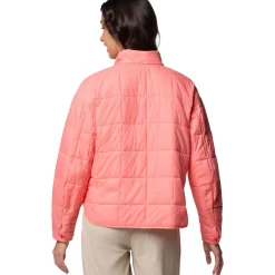 Sienna Hill Quilted Jacket - Women's