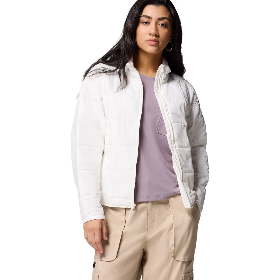 Sienna Hill Quilted Jacket - Women's
