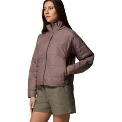 Sienna Hill Quilted Jacket - Women's
