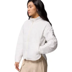 Sienna Hill Quilted Jacket - Women's