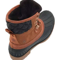 Sienna Mid S Boot - Women's