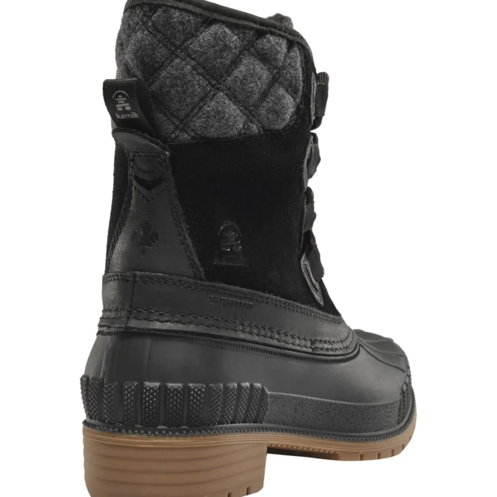 Sienna Mid S Boot - Women's