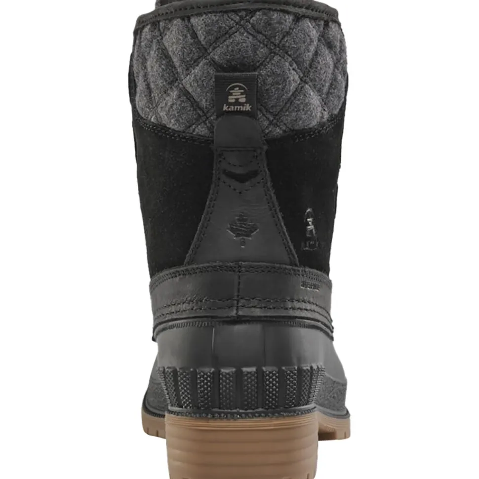 Sienna Mid S Boot - Women's