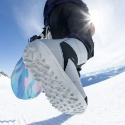 Sierra Snowboard Boot - 2026 - Men's