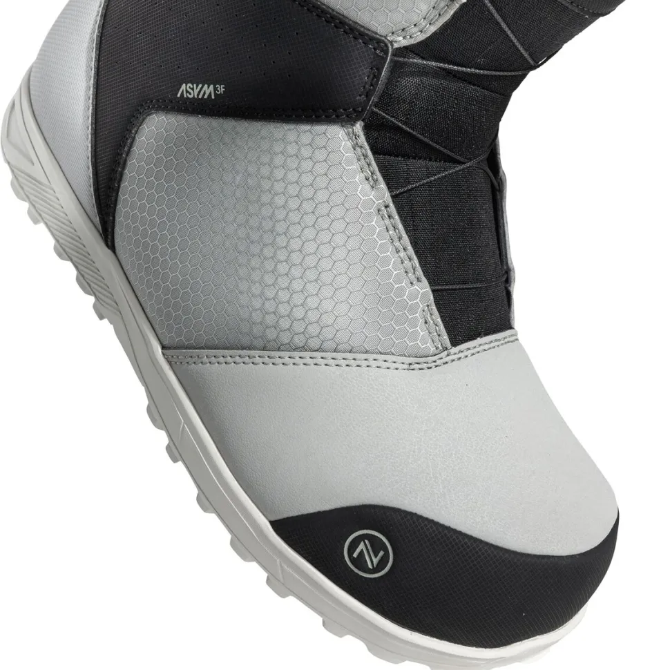 Sierra Snowboard Boot - 2026 - Men's