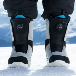 Sierra Snowboard Boot - 2026 - Men's