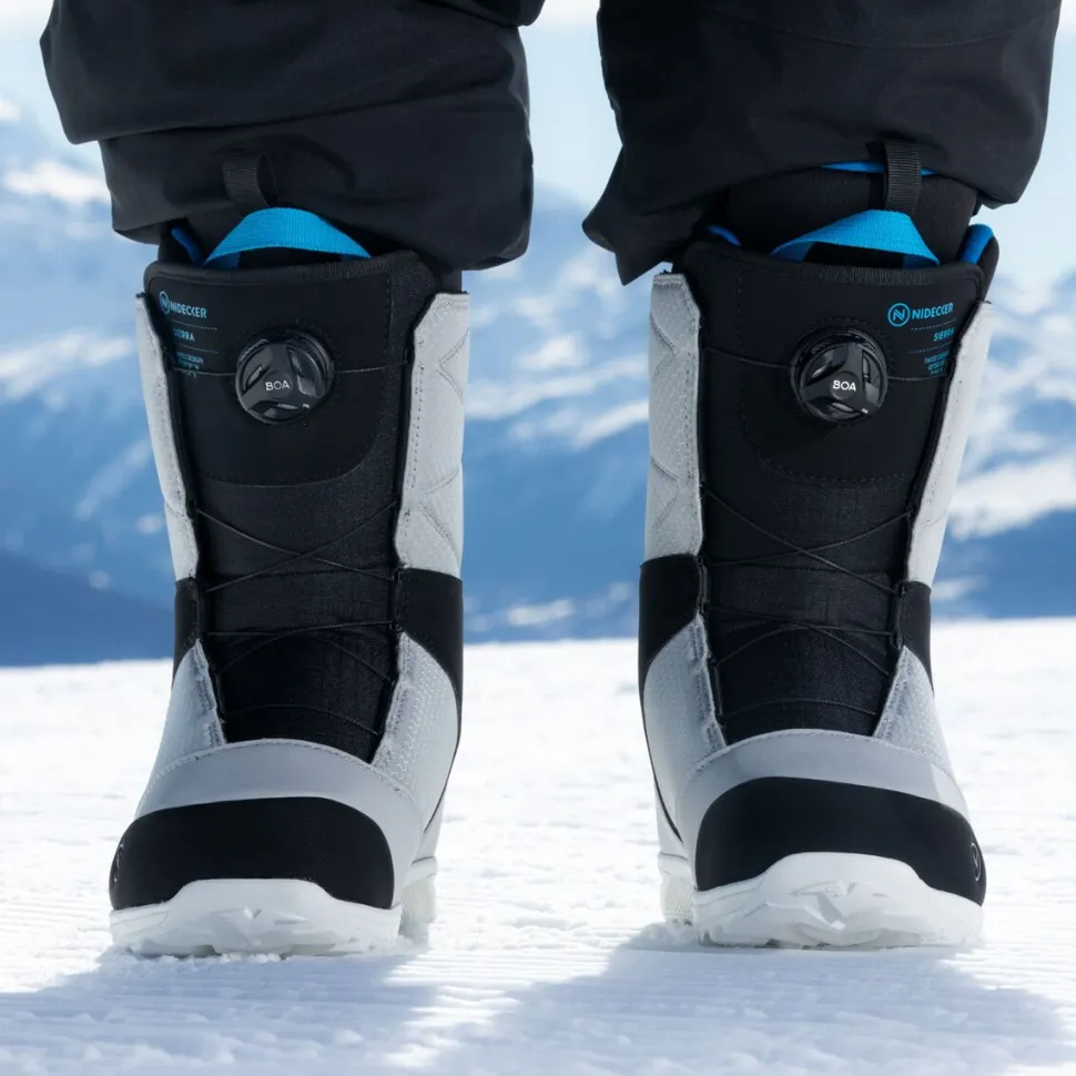 Sierra Snowboard Boot - 2026 - Men's