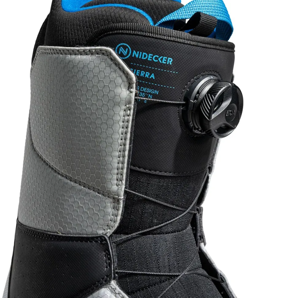 Sierra Snowboard Boot - 2026 - Men's