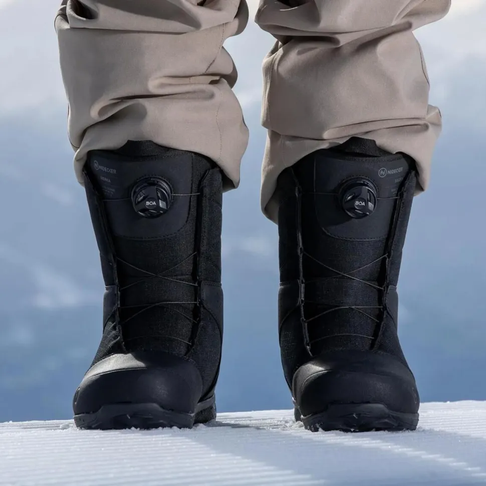 Sierra Snowboard Boot - 2026 - Men's