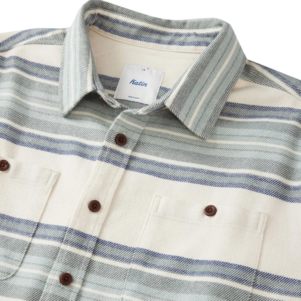 Sierra Flannel - Boys'