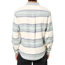 Sierra Flannel - Men's