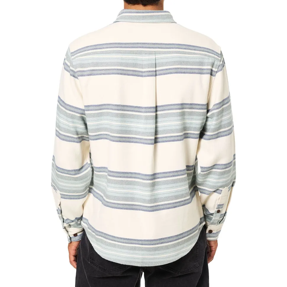 Sierra Flannel - Men's