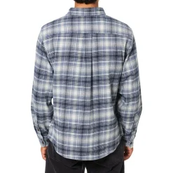 Sierra Flannel - Men's