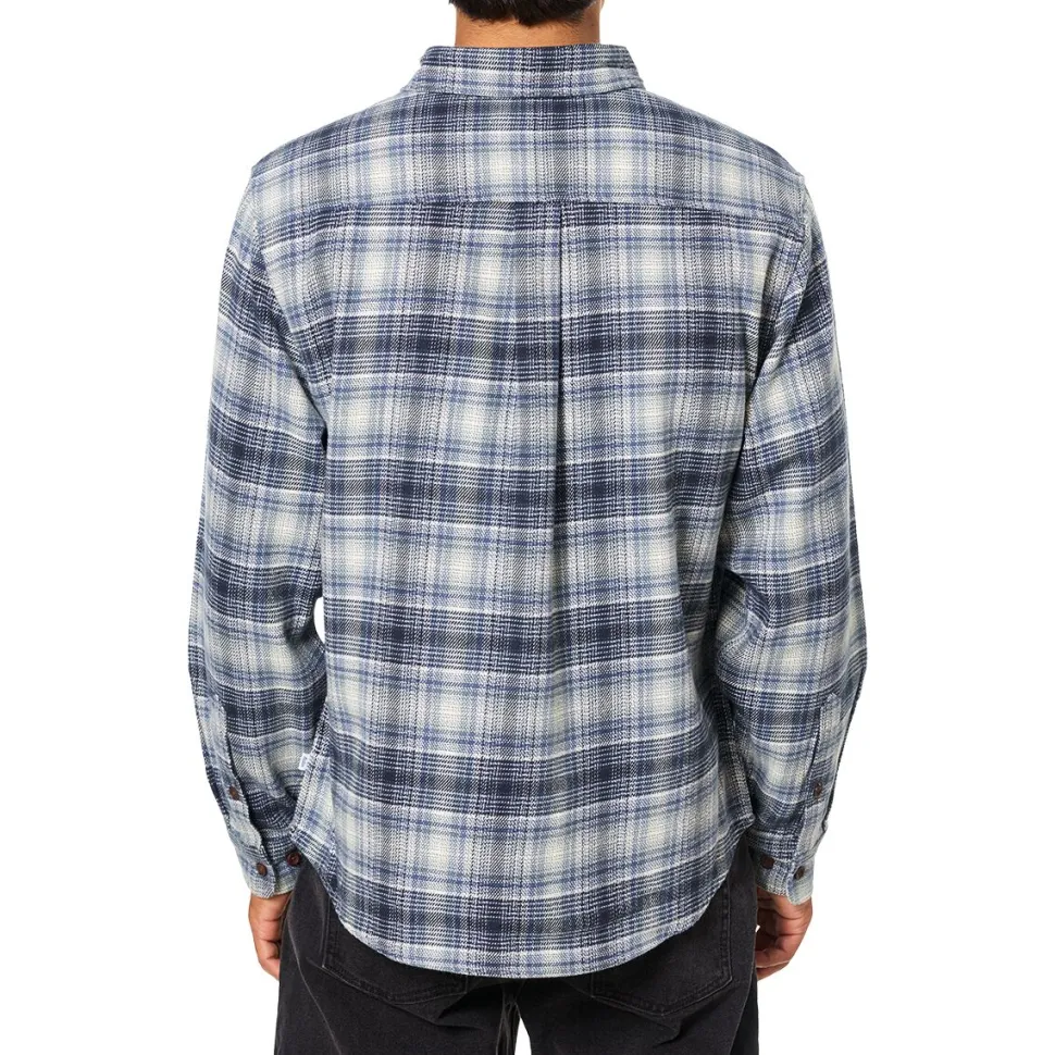 Sierra Flannel - Men's