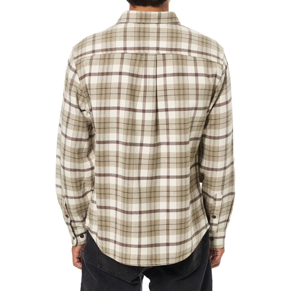 Sierra Flannel - Men's