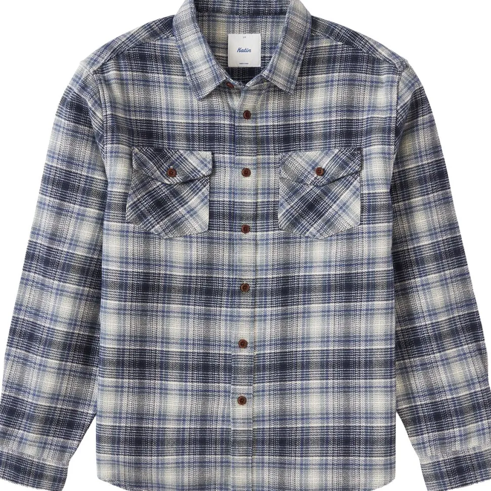 Sierra Flannel - Men's