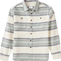 Sierra Flannel - Men's