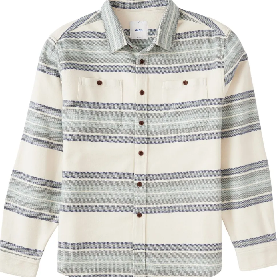 Sierra Flannel - Men's