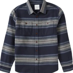 Sierra Flannel - Men's