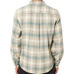 Sierra Flannel - Men's