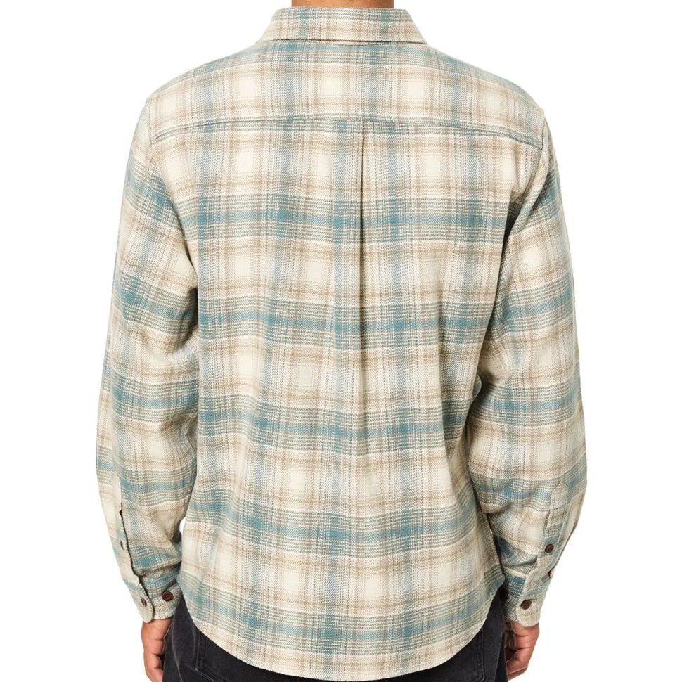 Sierra Flannel - Men's