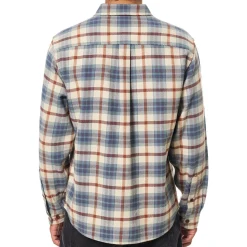 Sierra Flannel - Men's