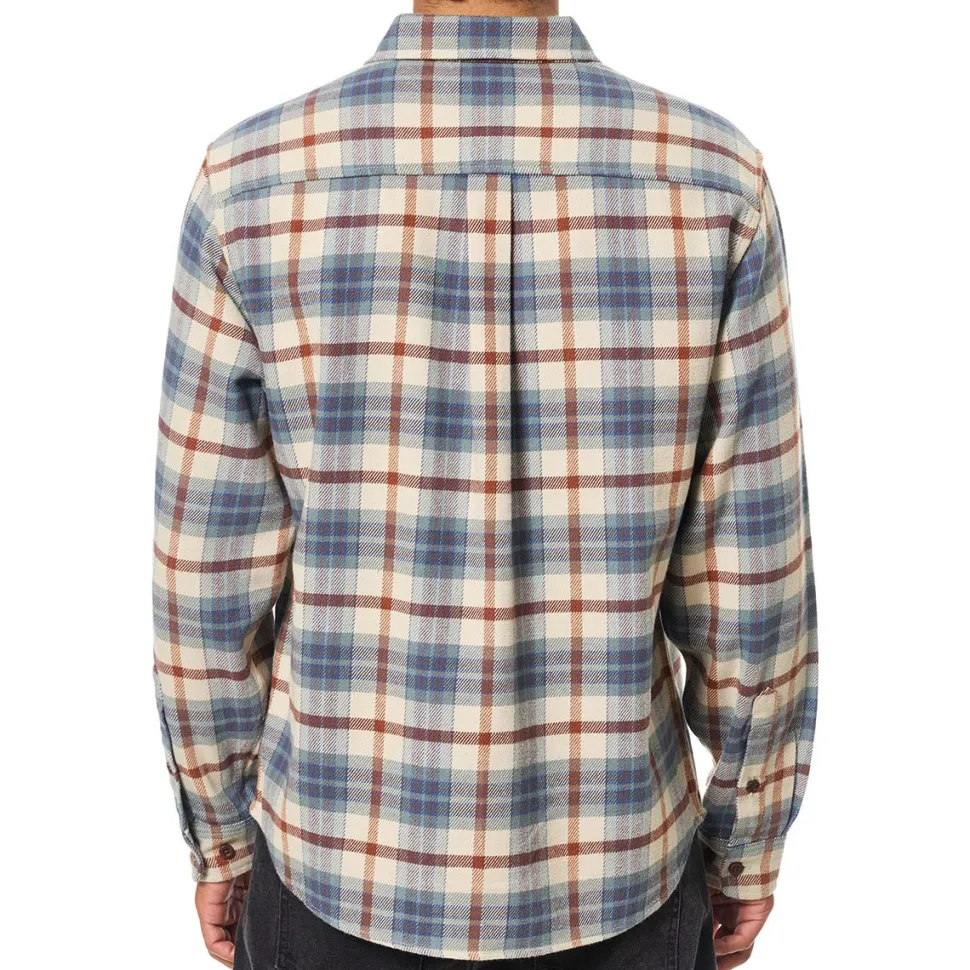 Sierra Flannel - Men's