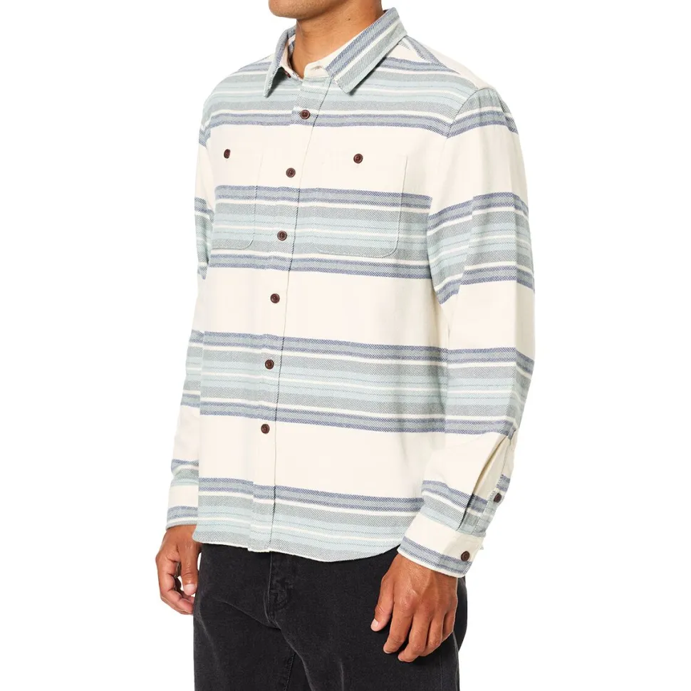 Sierra Flannel - Men's