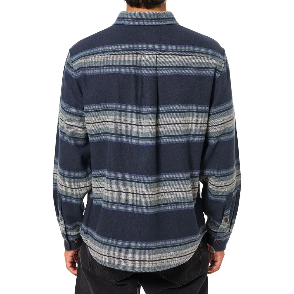 Sierra Flannel - Men's
