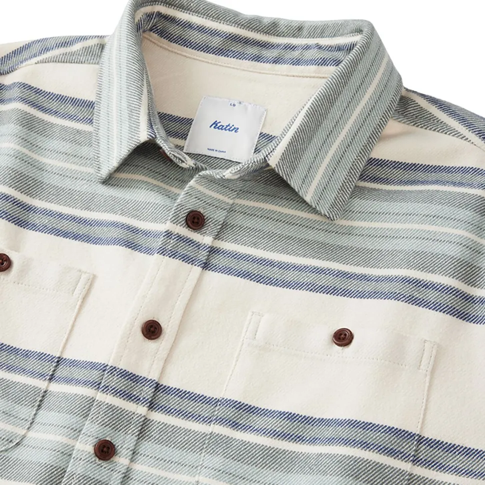 Sierra Flannel - Men's