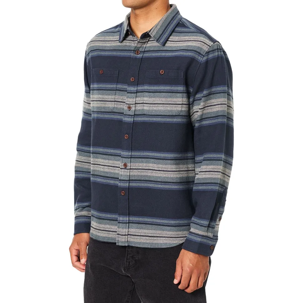 Sierra Flannel - Men's