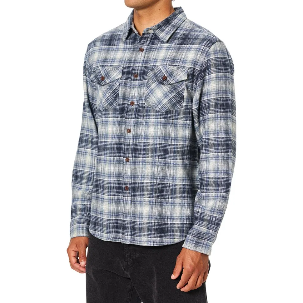Sierra Flannel - Men's