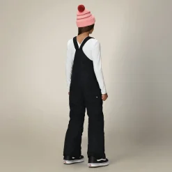 Sierra Insulated Bib - Girls'