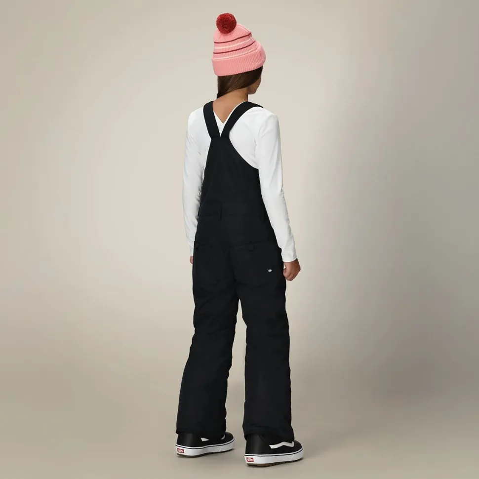 Sierra Insulated Bib - Girls'