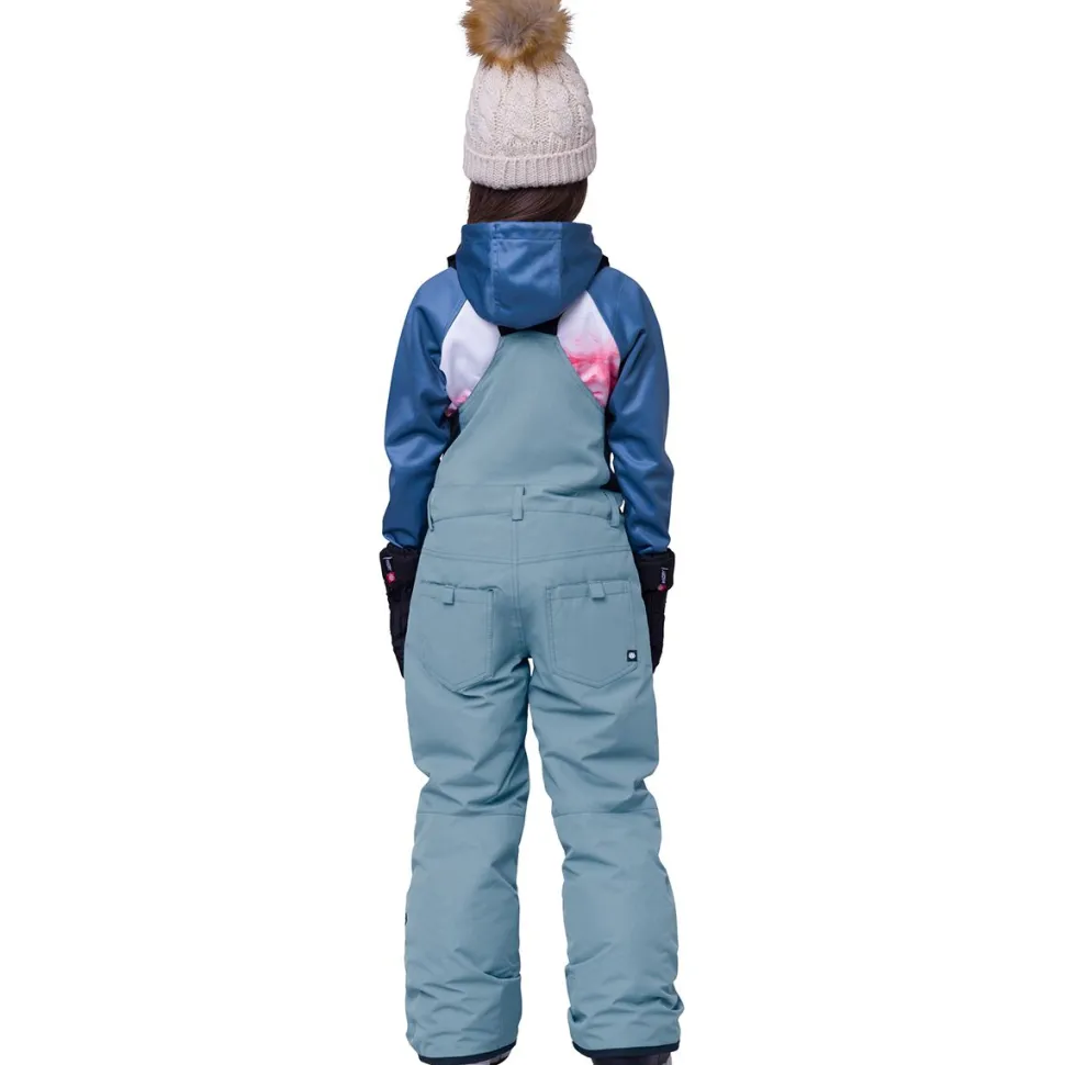 Sierra Insulated Bib - Girls'