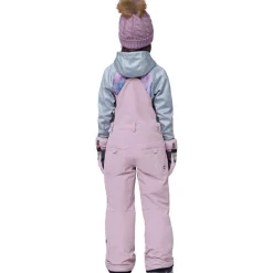 Sierra Insulated Bib - Girls'