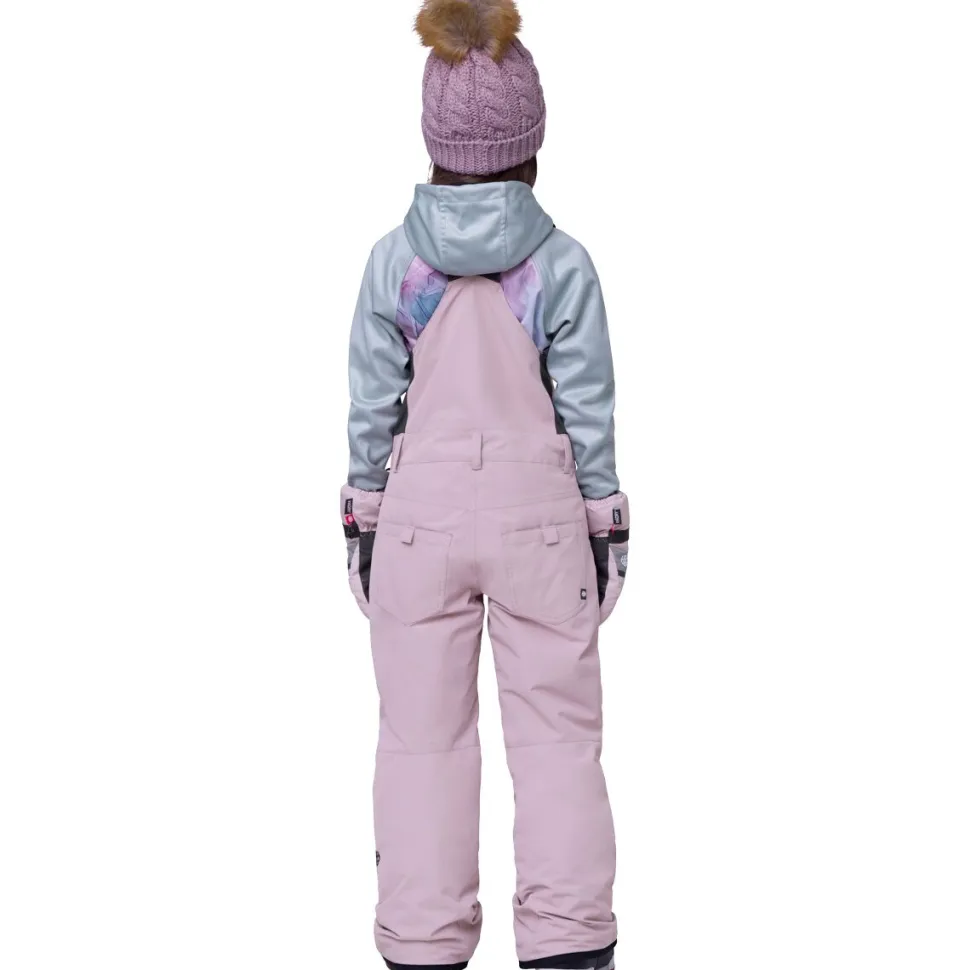 Sierra Insulated Bib - Girls'