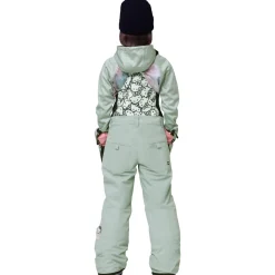 Sierra Insulated Bib - Girls'