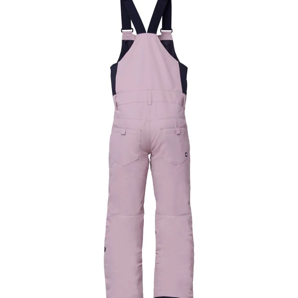 Sierra Insulated Bib - Girls'