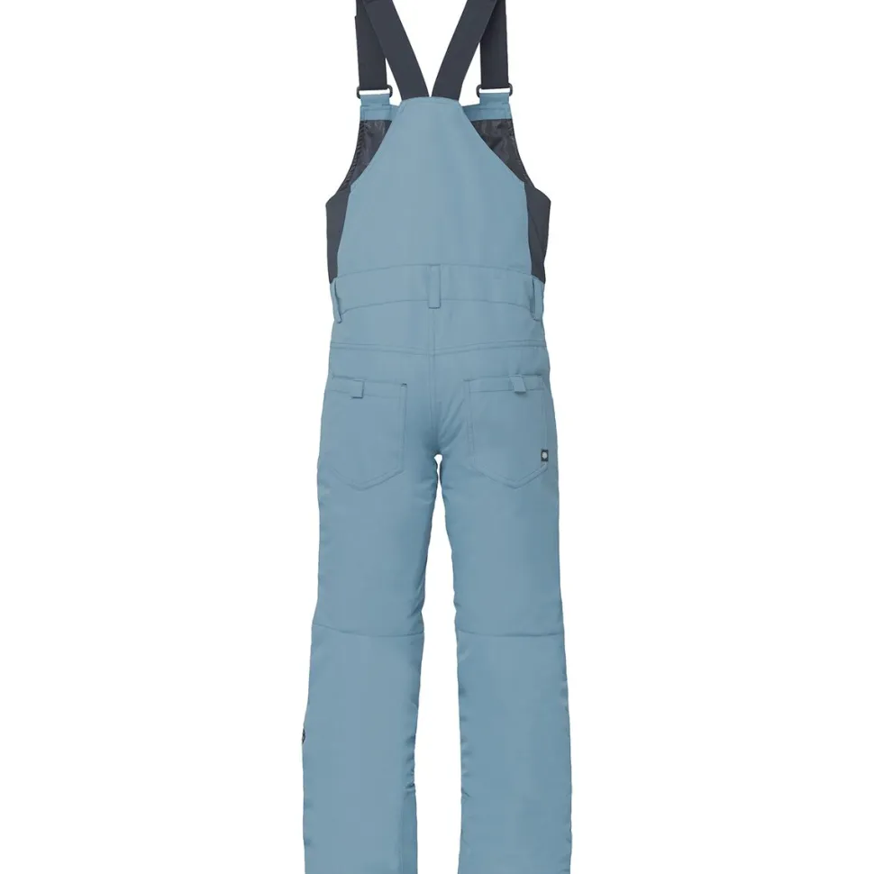 Sierra Insulated Bib - Girls'