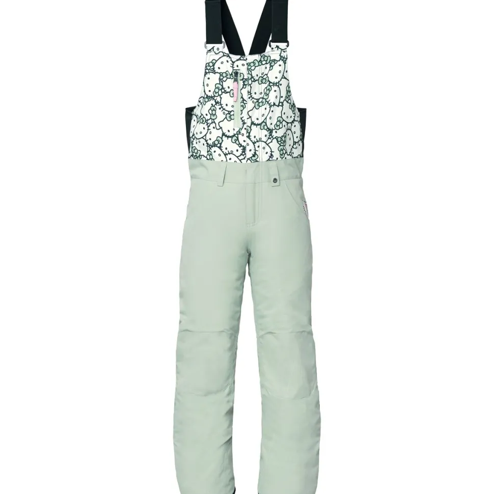 Sierra Insulated Bib - Girls'