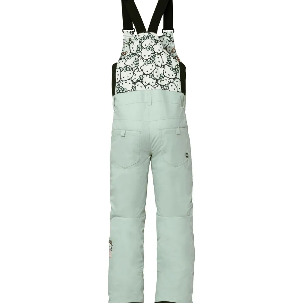 Sierra Insulated Bib - Girls'