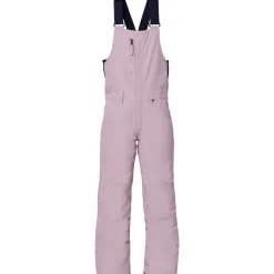 Sierra Insulated Bib - Girls'