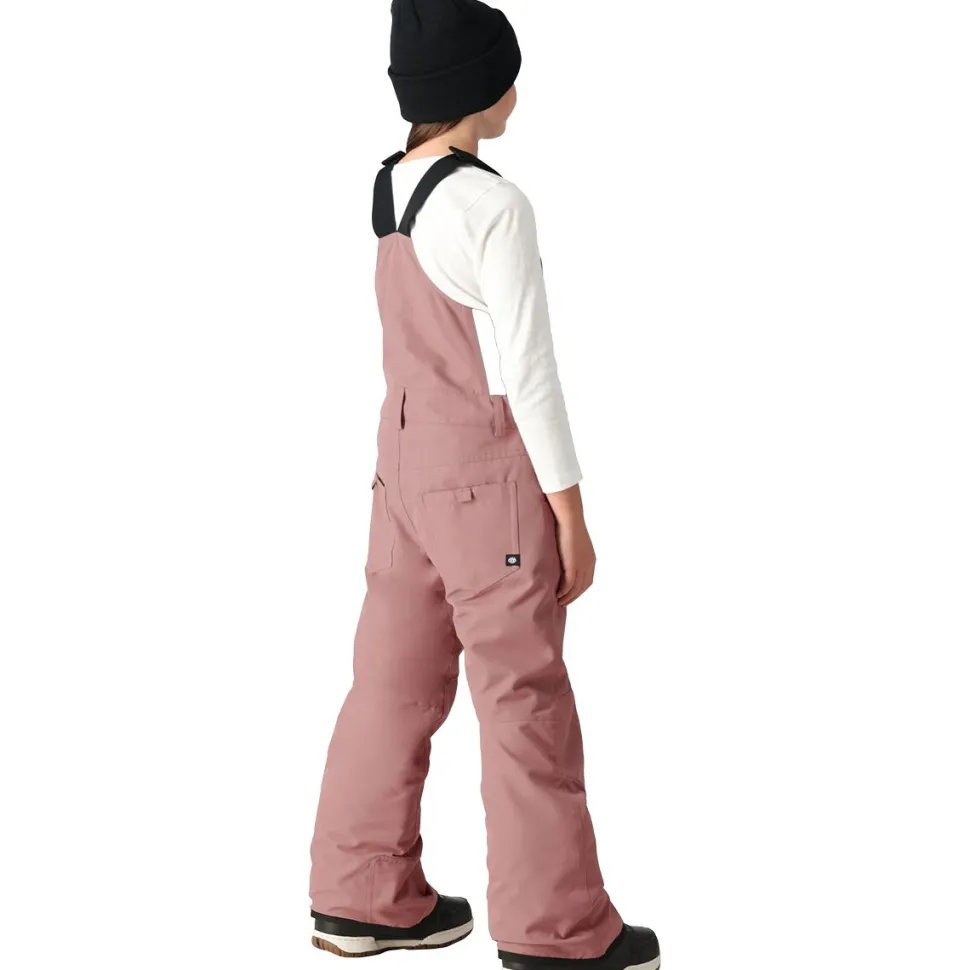Sierra Insulated Bib - Girls'