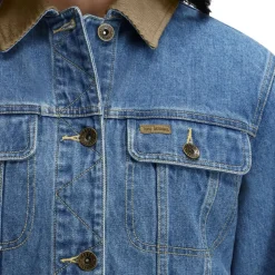 Sightseer Jean Jacket - Women's