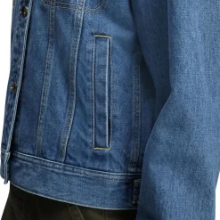 Sightseer Jean Jacket - Women's