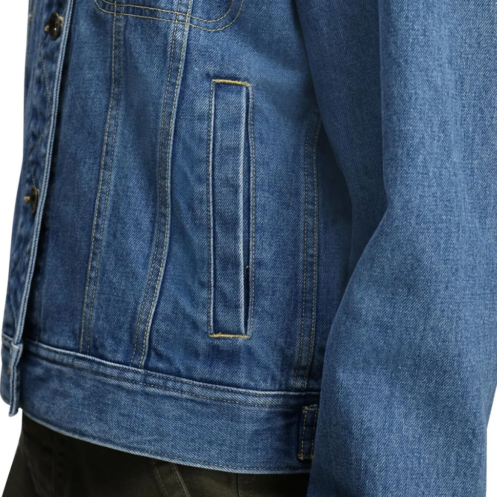 Sightseer Jean Jacket - Women's