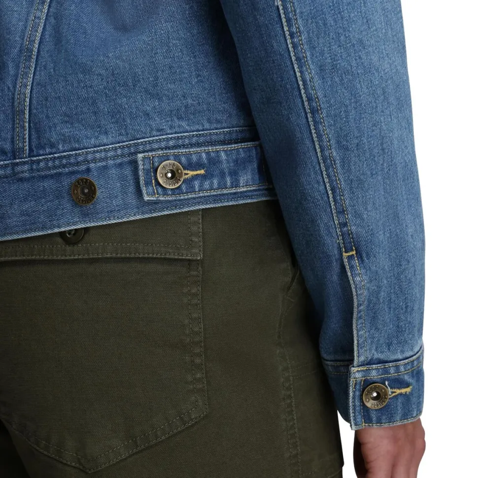 Sightseer Jean Jacket - Women's