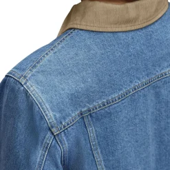 Sightseer Jean Jacket - Women's